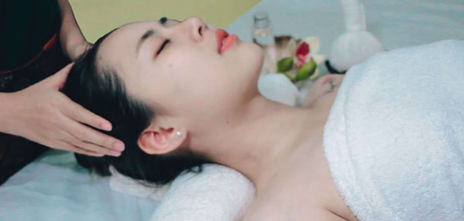 Traditionele Thaise massage in Hollandscheveld of Zwolle